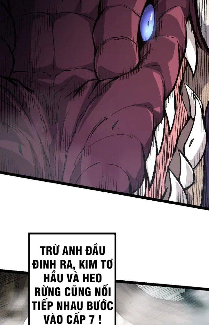 từ cây cổ thụ bắt đầu tiến hóa chapter 34 25