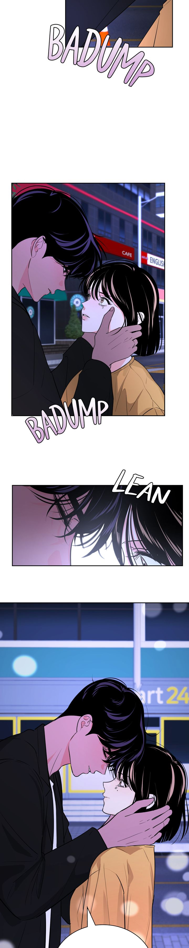 tối hậu thư chapter 101 3