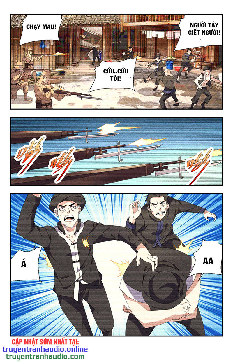 long ẩn giả chapter 207 4