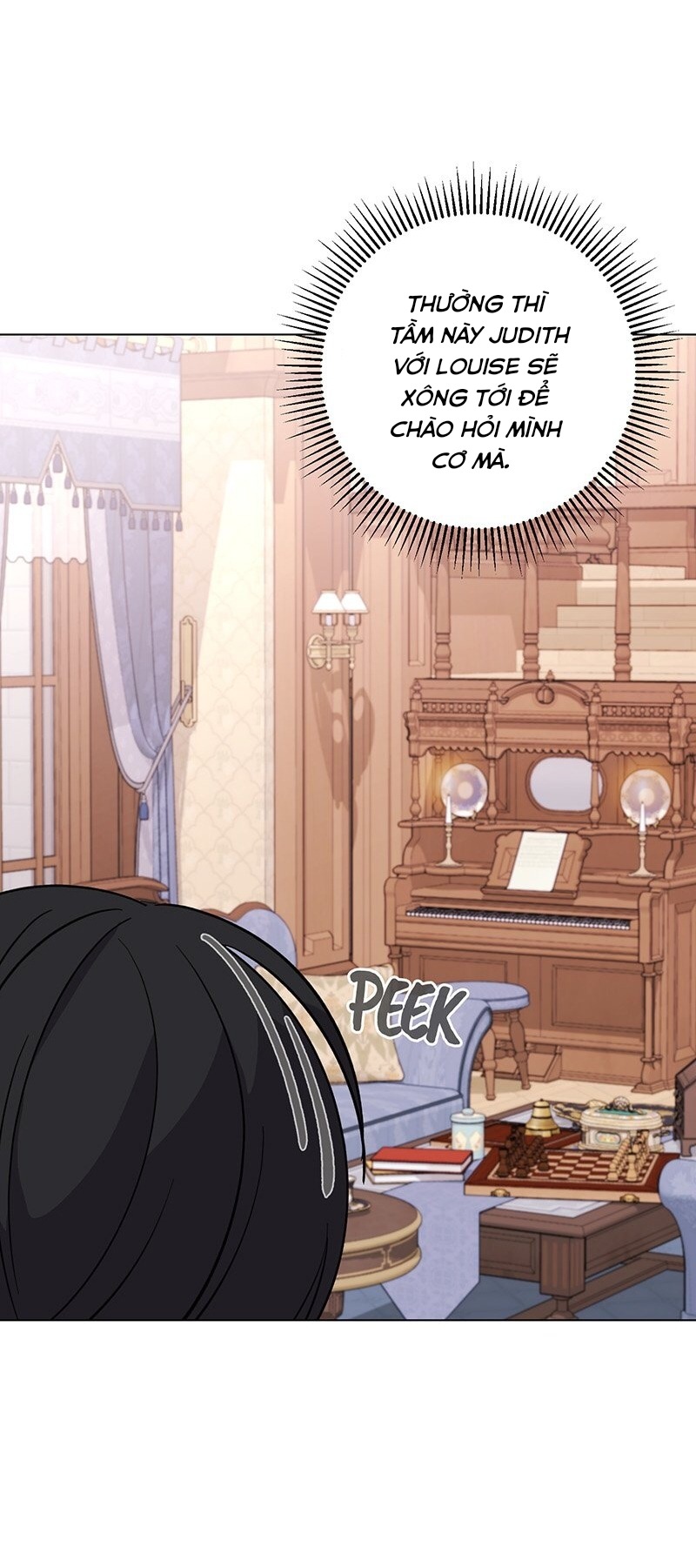 nữ phản diện muốn có kết thúc đẹp chapter 69 86