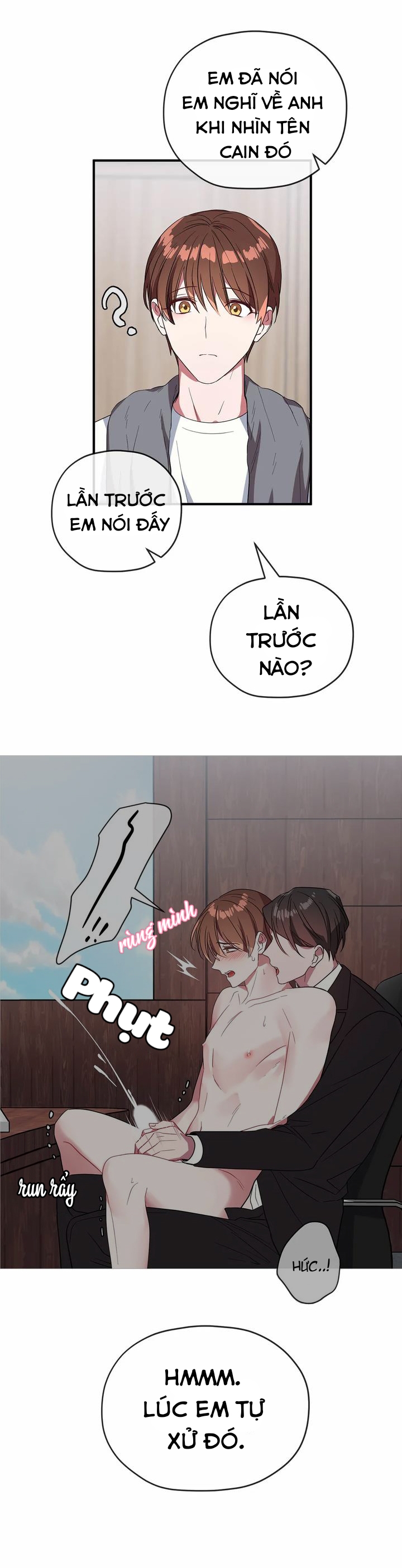 theo đuổi quý ngài ceo chapter 36 8