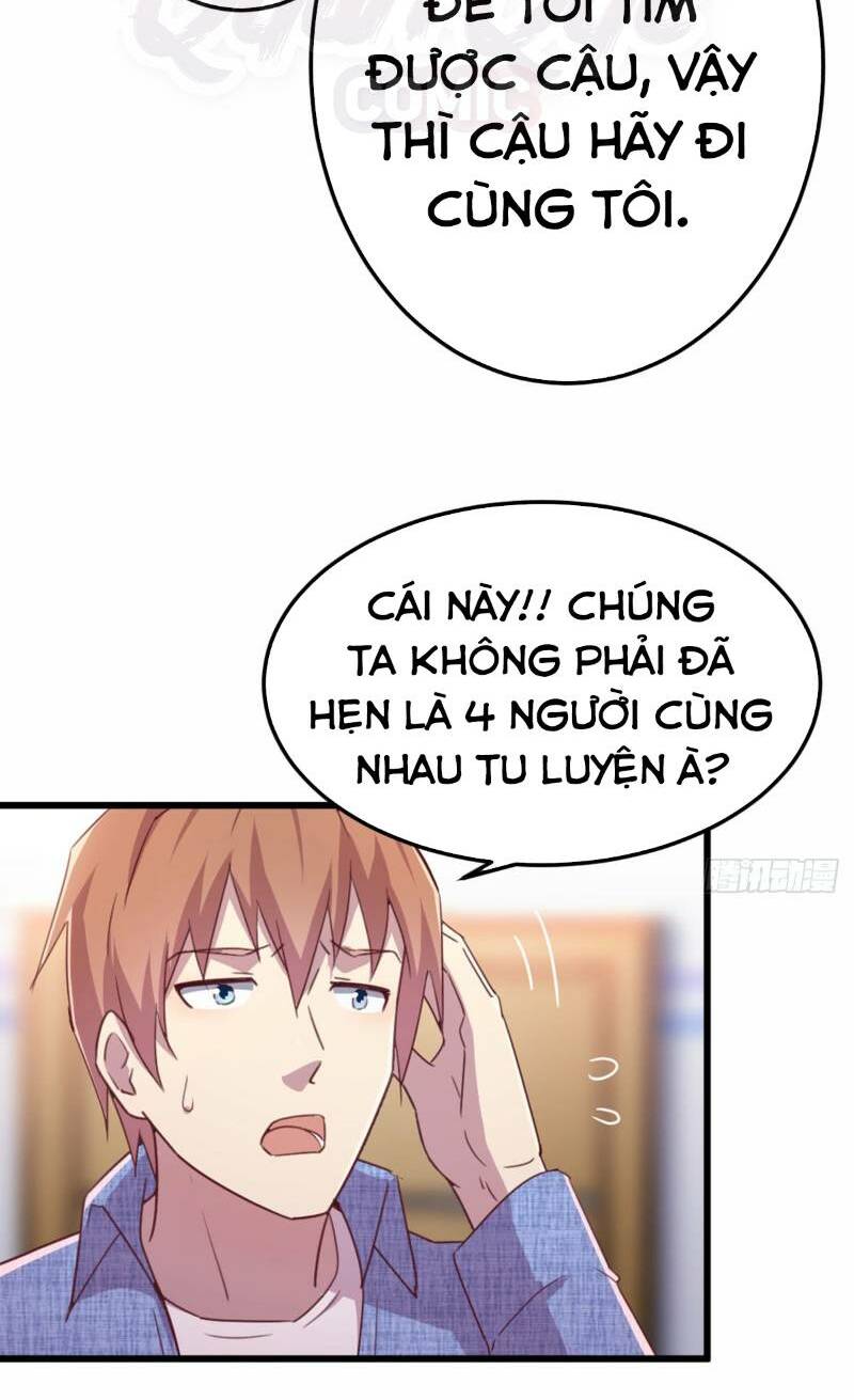 song tu đạo lữ kiểu xem mặt chapter 58 8
