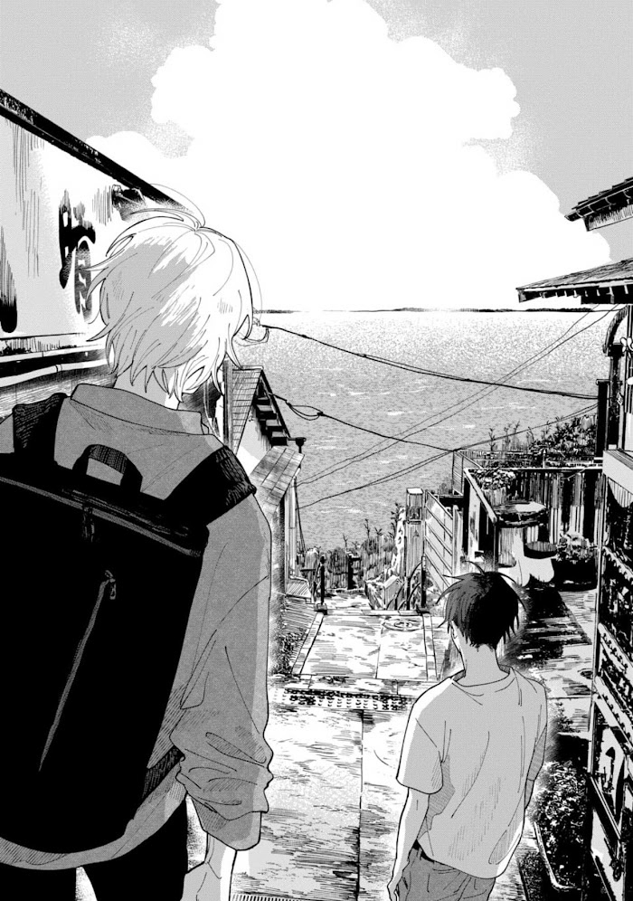 kimi to nara koi wo shite mite mo chapter 1 17