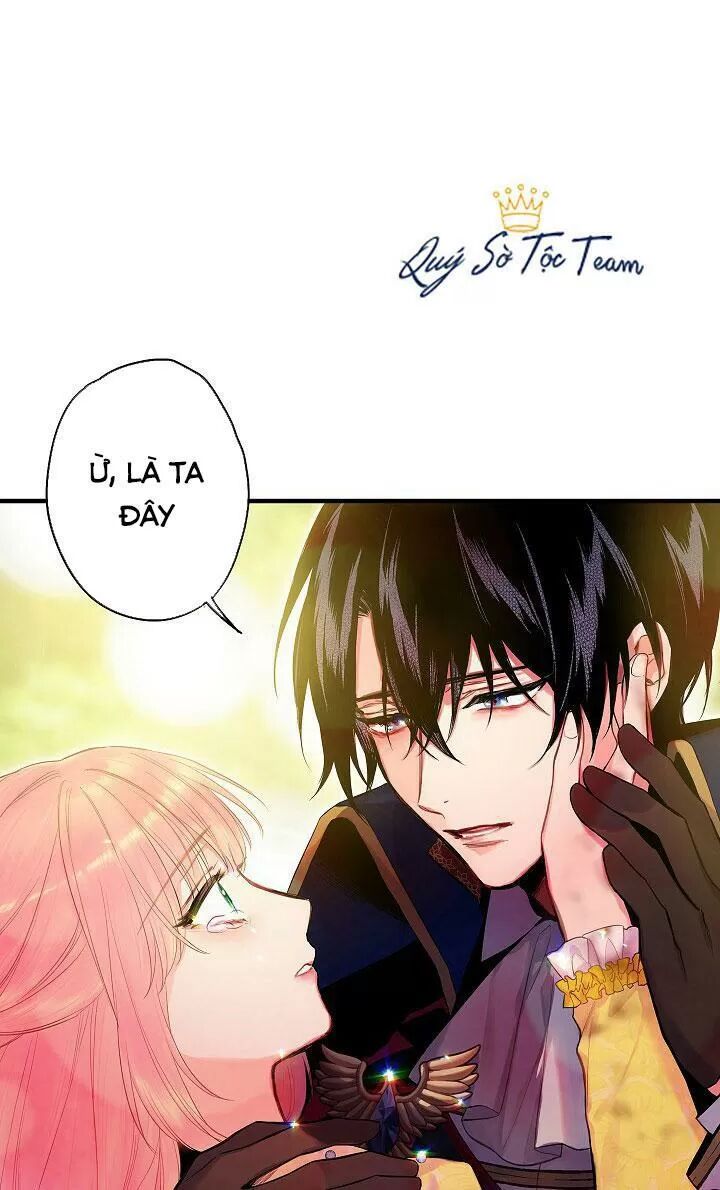thánh nữ ẩn danh chapter 159 3