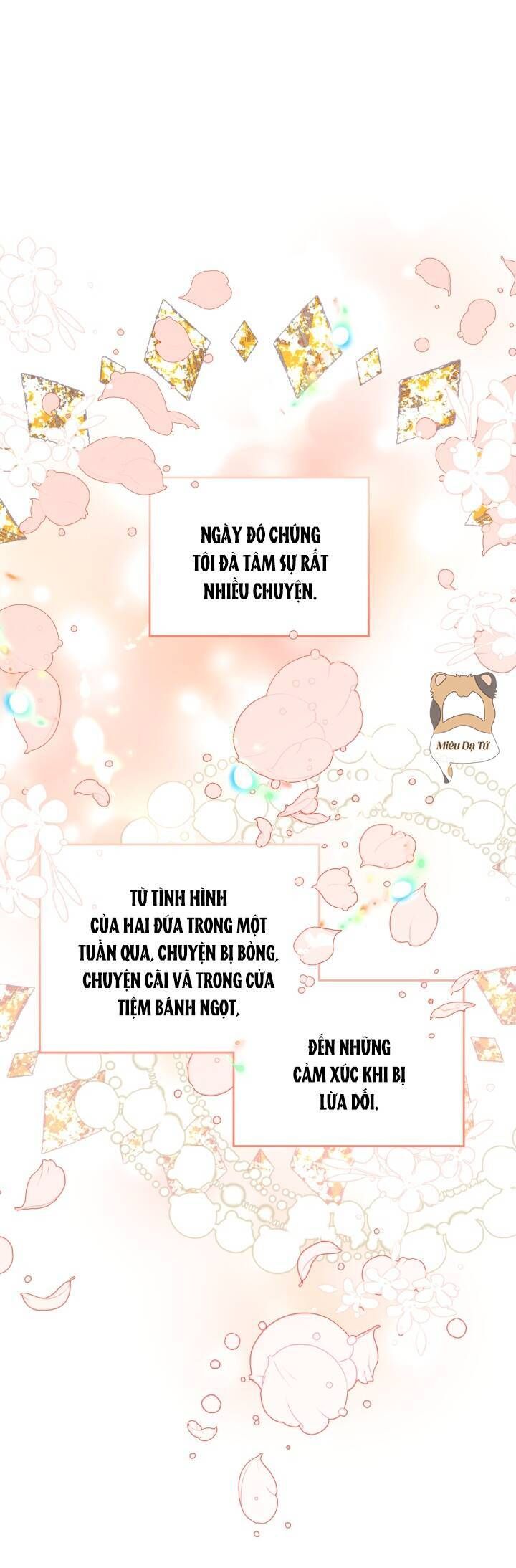 bạn thân khác giới của nam chính chapter 8 37