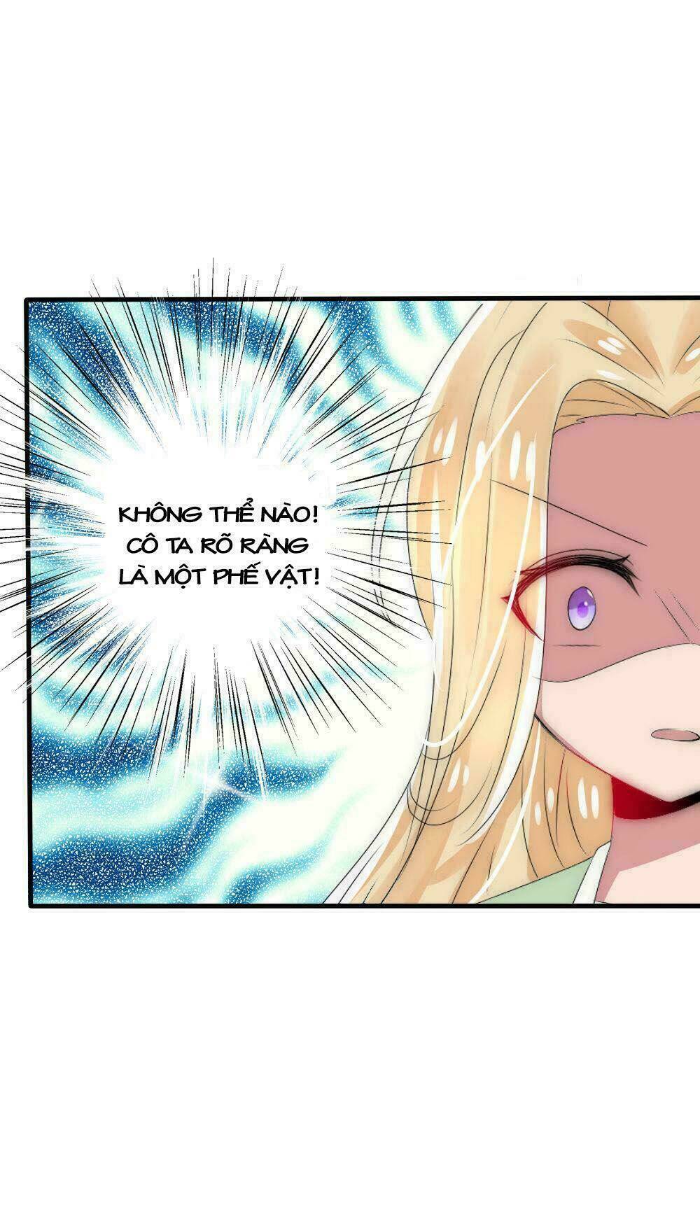 kế hoạch sủng ái của tiểu công chúa chapter 20 22