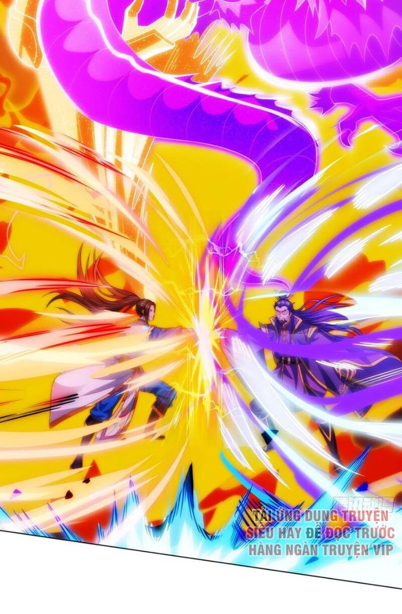 chúa tể tam giới chapter 124 14