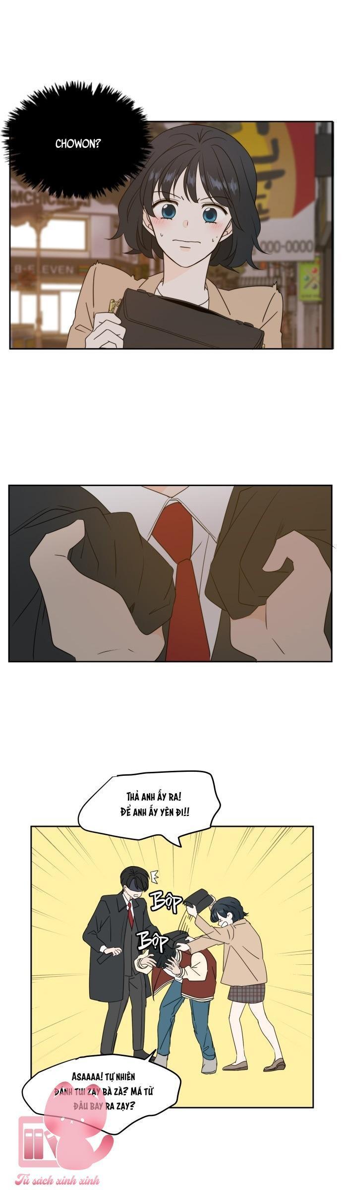 hẹn gặp nhau ở kiếp thứ 19 chapter 81 31