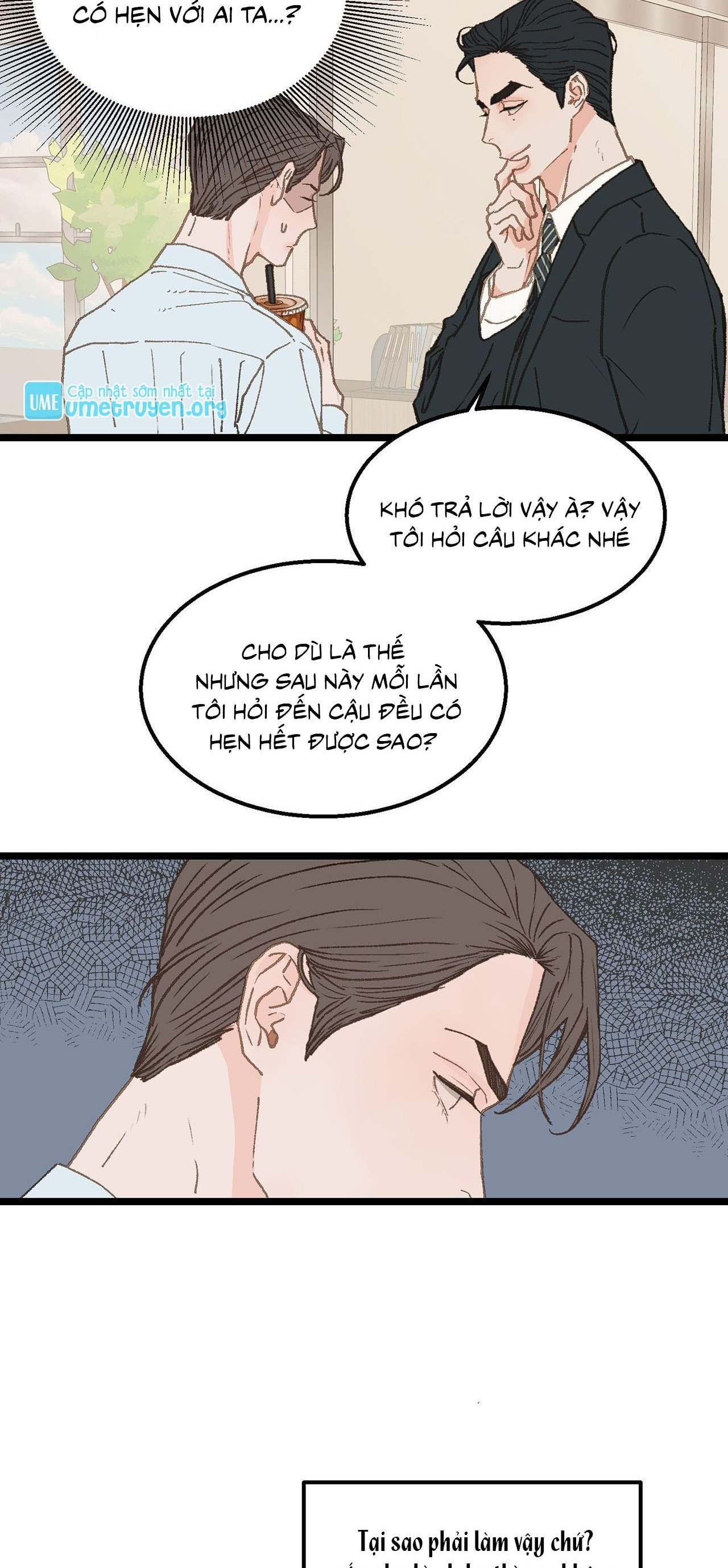 vùng cấm tình yêu của beta chapter 8 17