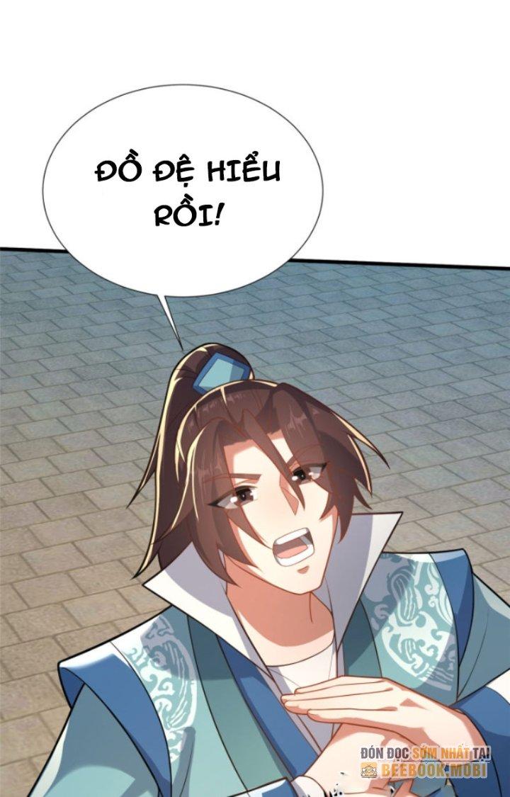 võ thánh này cũng quá khẳng khái chapter 20 26