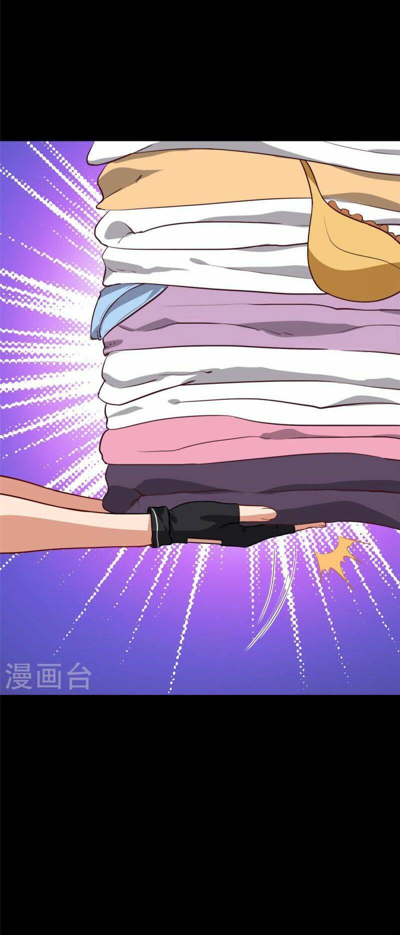 bạn gái virus của tôi chapter 310 26