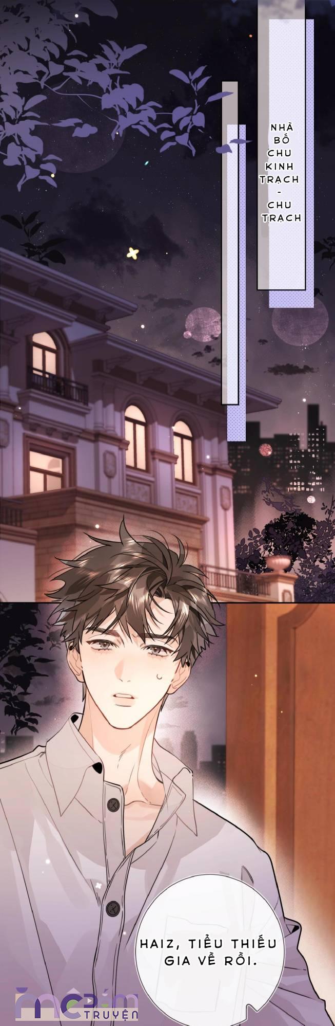 gặp em hóa si tình chapter 27 18