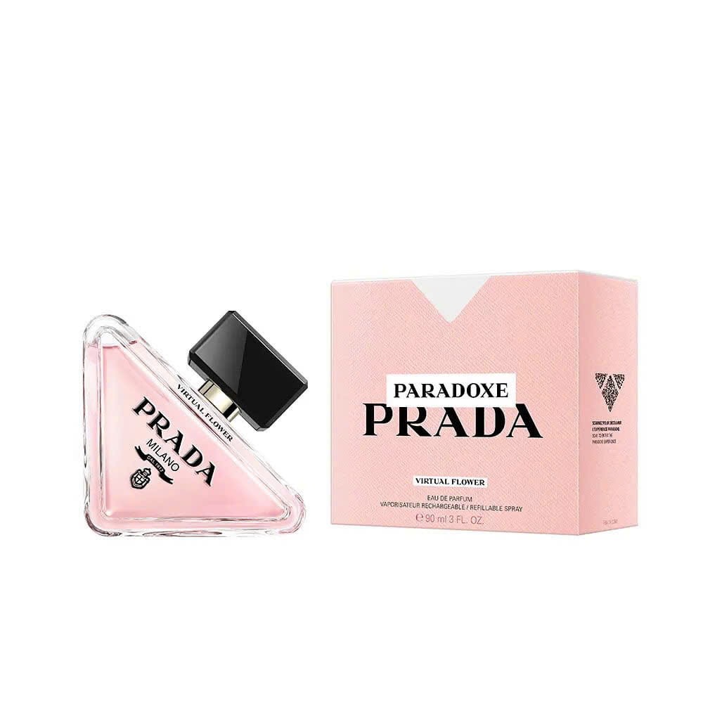 Nước Hoa Nữ Prada Paradoxe Virtual Flower Eau De Parfum 90ml