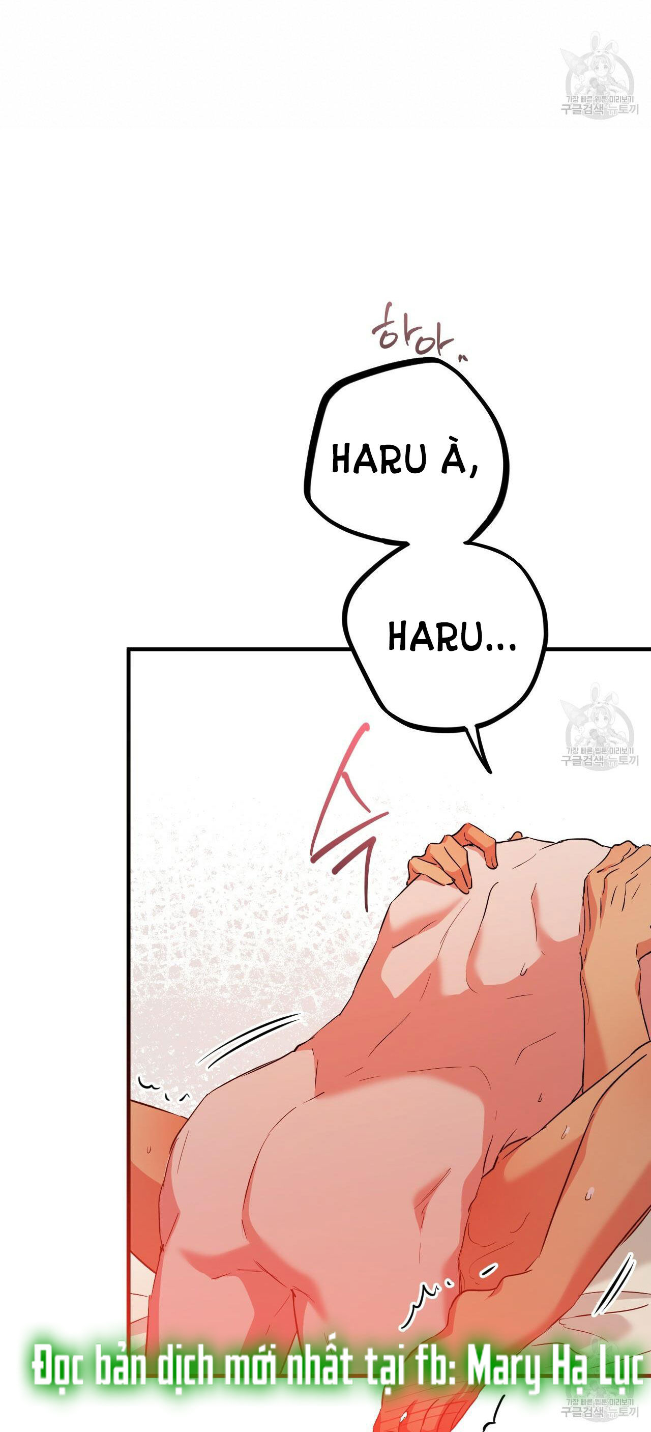 những chú thỏ của hapypy chapter 54.2 41