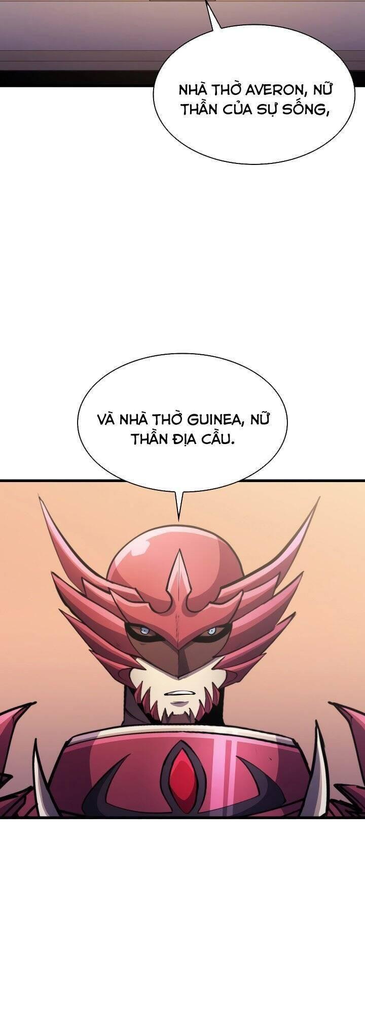 tôi trở lại thăng cấp một mình chapter 70 42