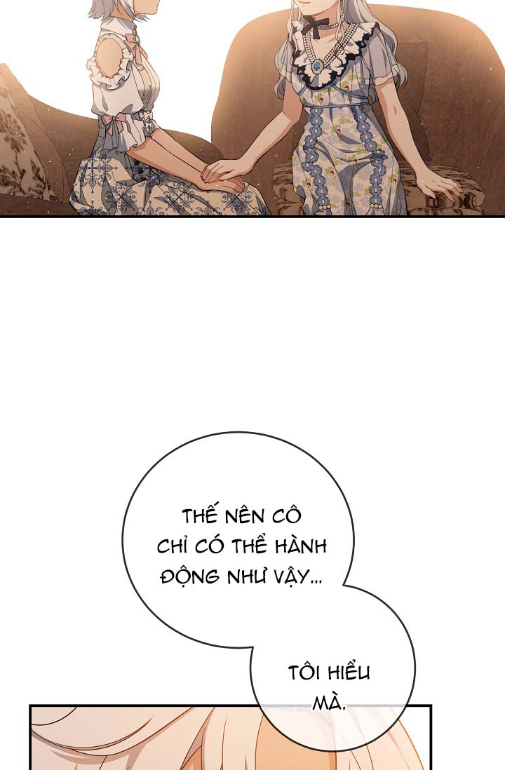 hướng đến ánh dương một lần nữa chapter 46 51