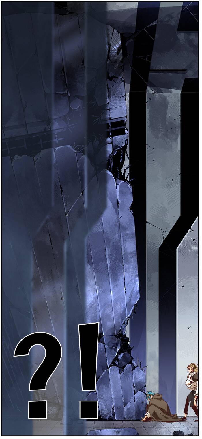 Chúa tể học đường chapter 538.5 47