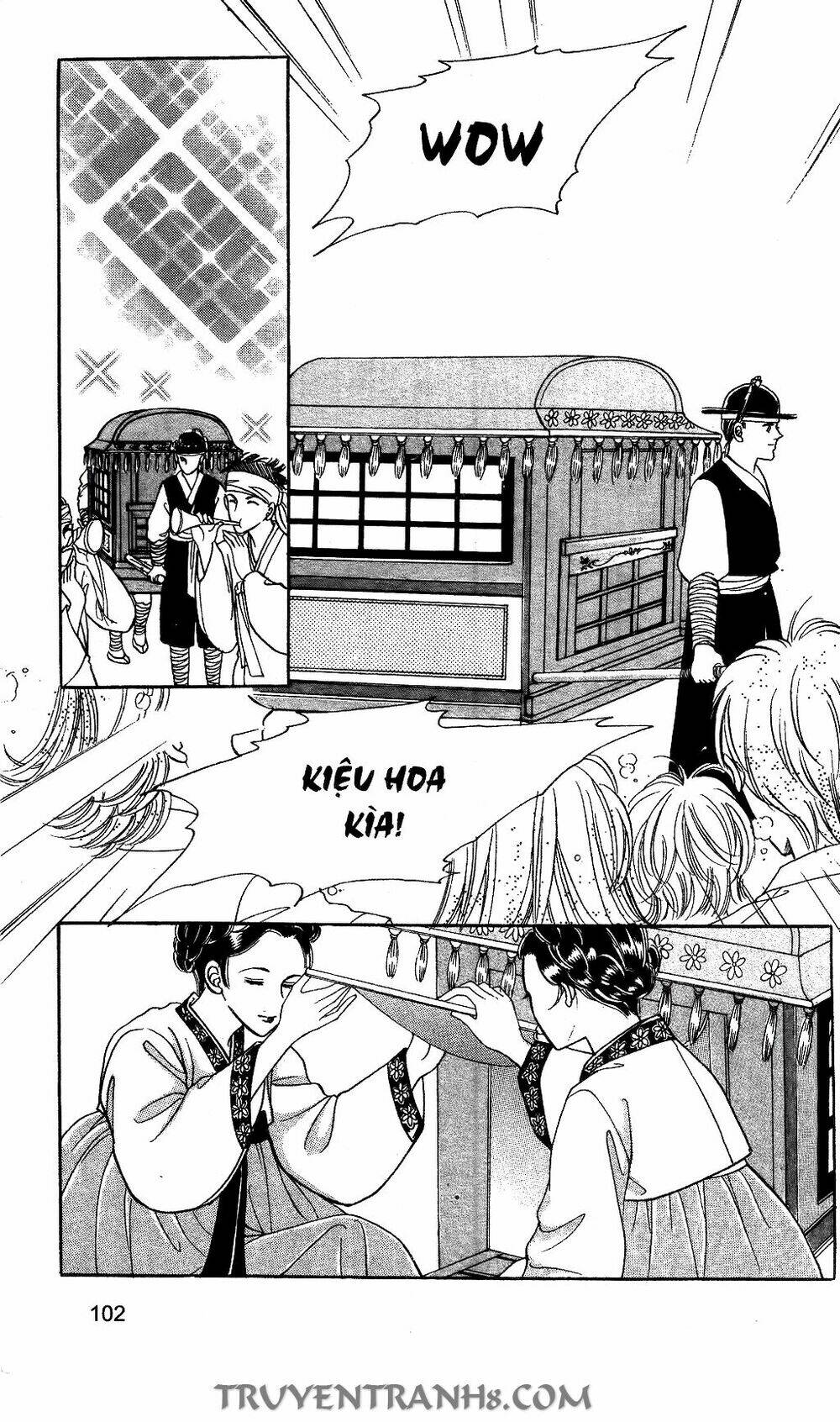 lọ lem kén rể chapter 40 28