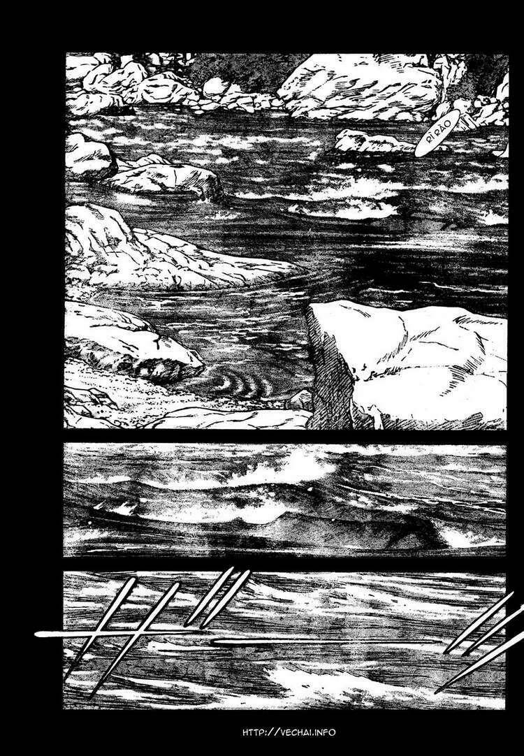 trò chơi vượt qua thử thách chapter 164 3