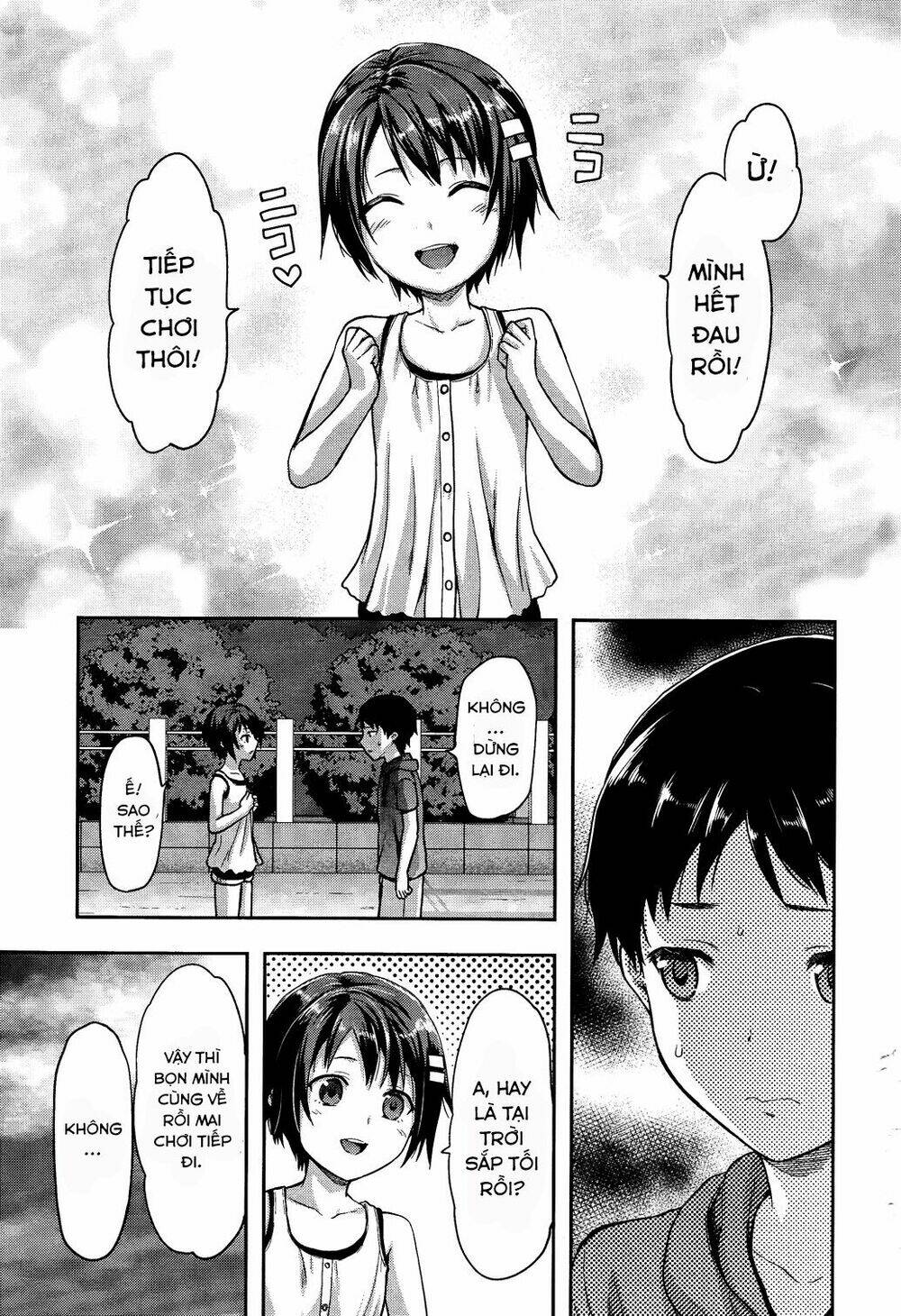 photo kano - sweet snap chapter 8 13