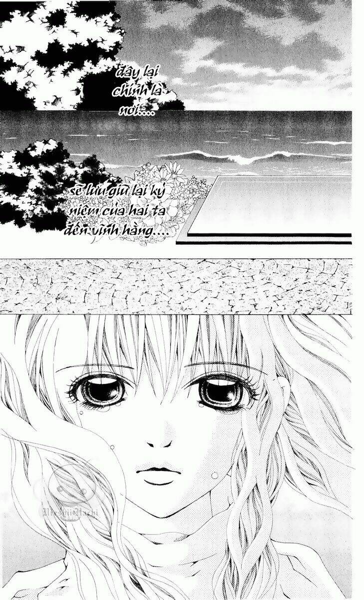 nemuri hime - yume miru youni koishiteru chapter 11 37