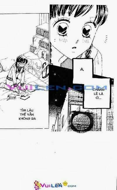 1/4 tình yêu chapter 7 130