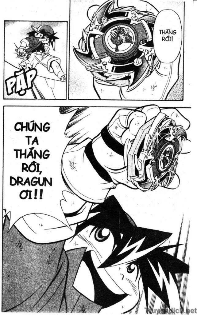 beley - con quay truyền thuyết chapter 6 83