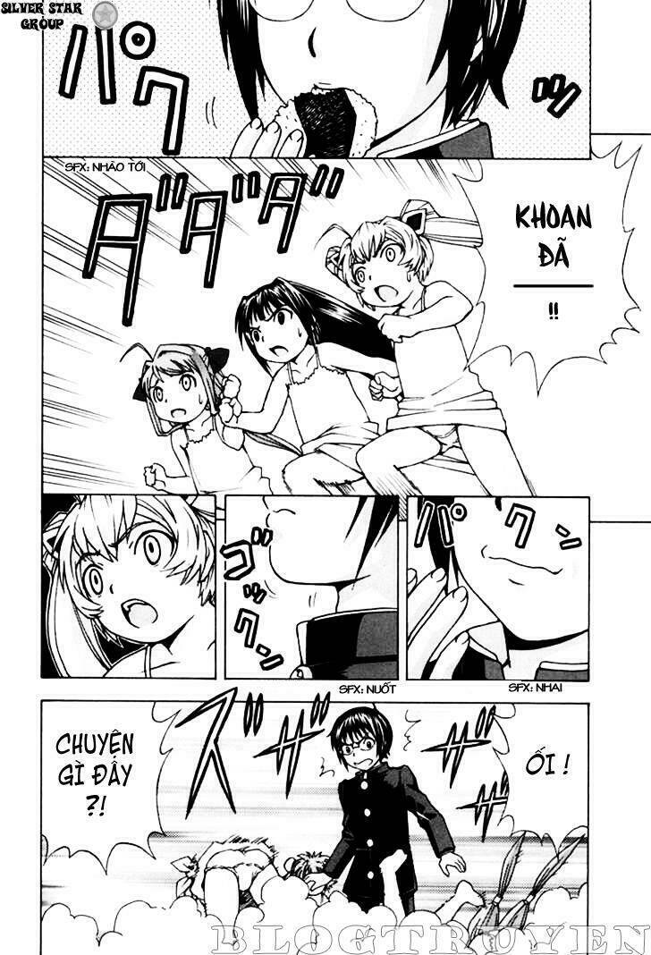 magikano chapter 9 32