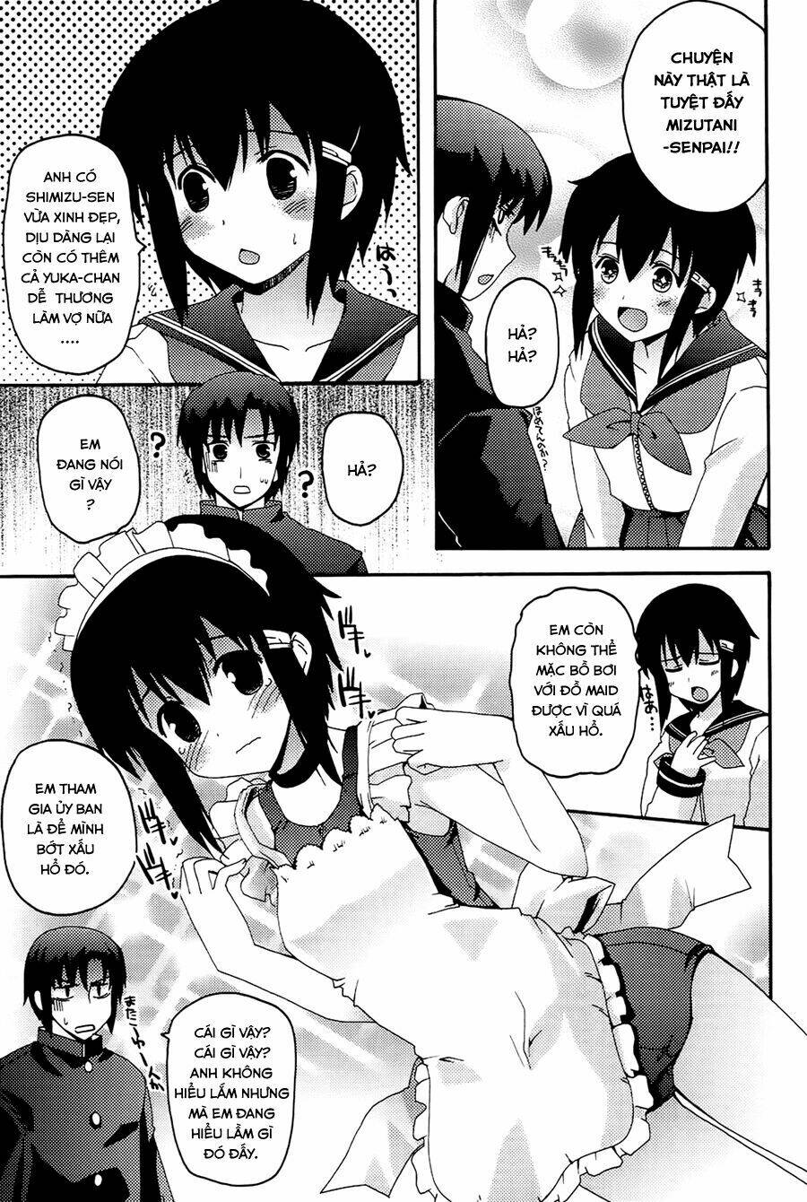 rescue me! chapter 11 22