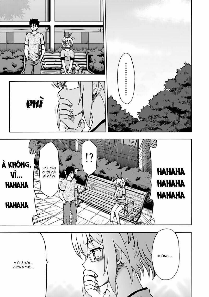 fujimura-kun meitsu chapter 89 10