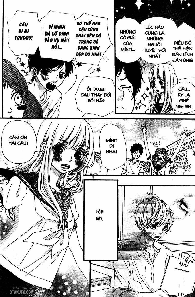 cầu vồng tình yêu chapter 13 27