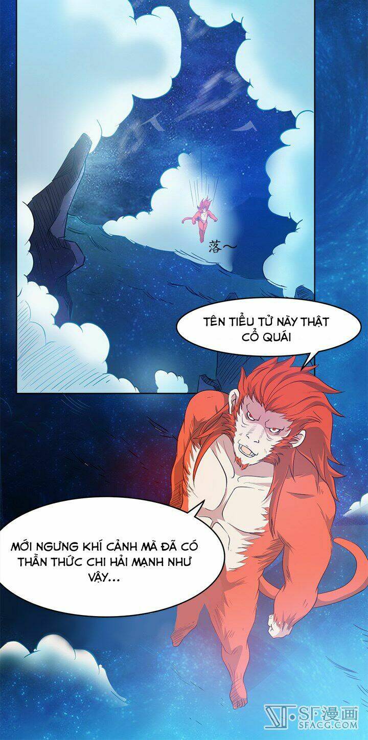 lâm phi truyện chapter 28 16