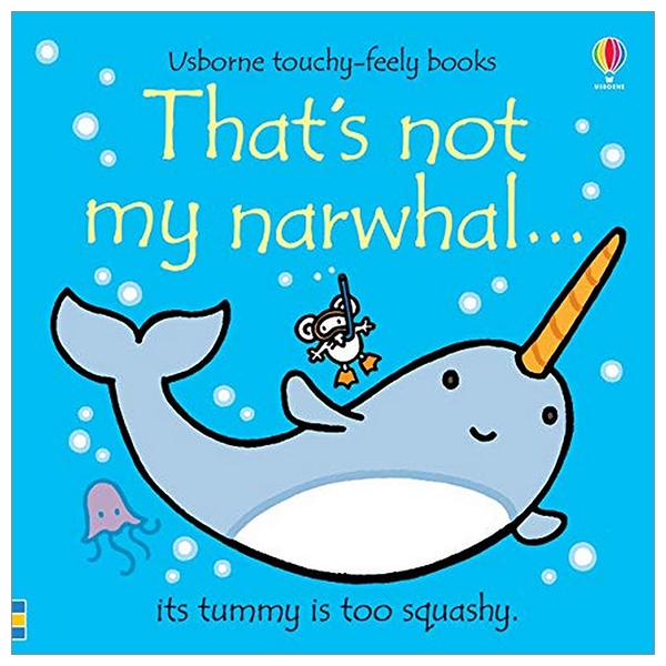 That's Not My Narwhal…