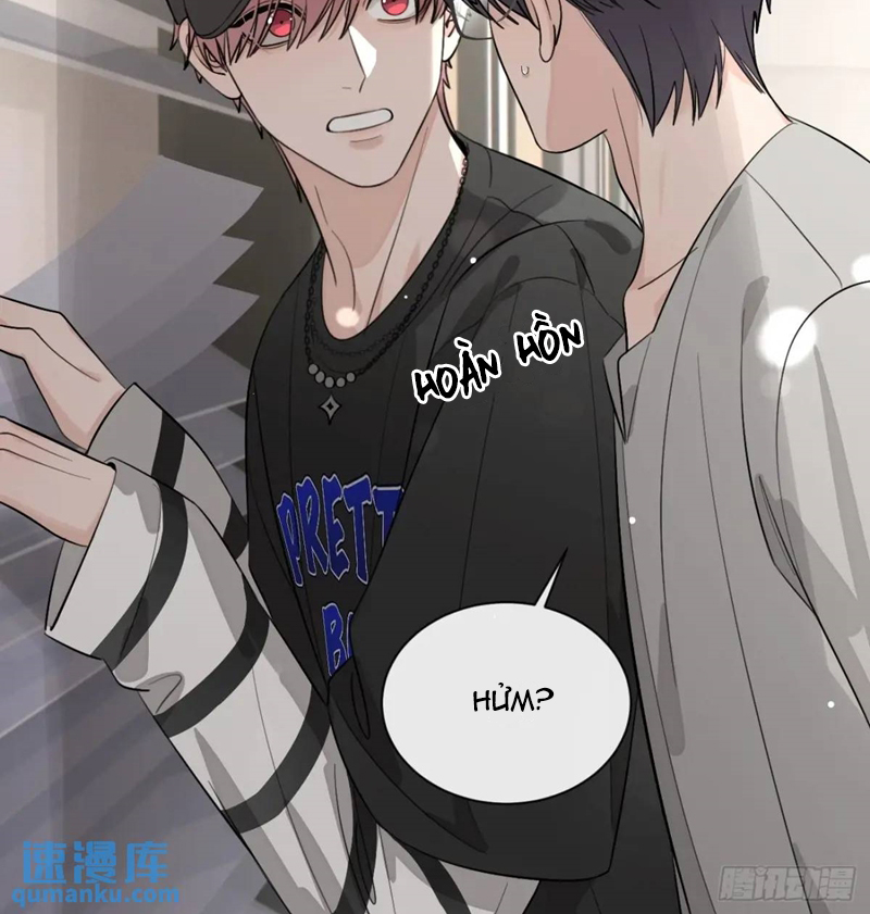 chó lớn bắt nạt chủ chapter 63 59