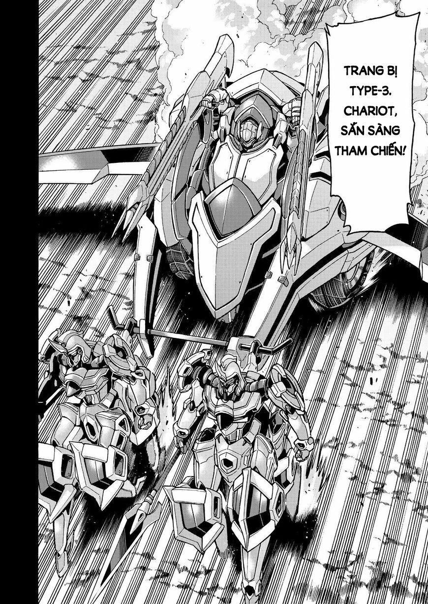 đấu giả và pháp khí tại dị giới chapter 50 16