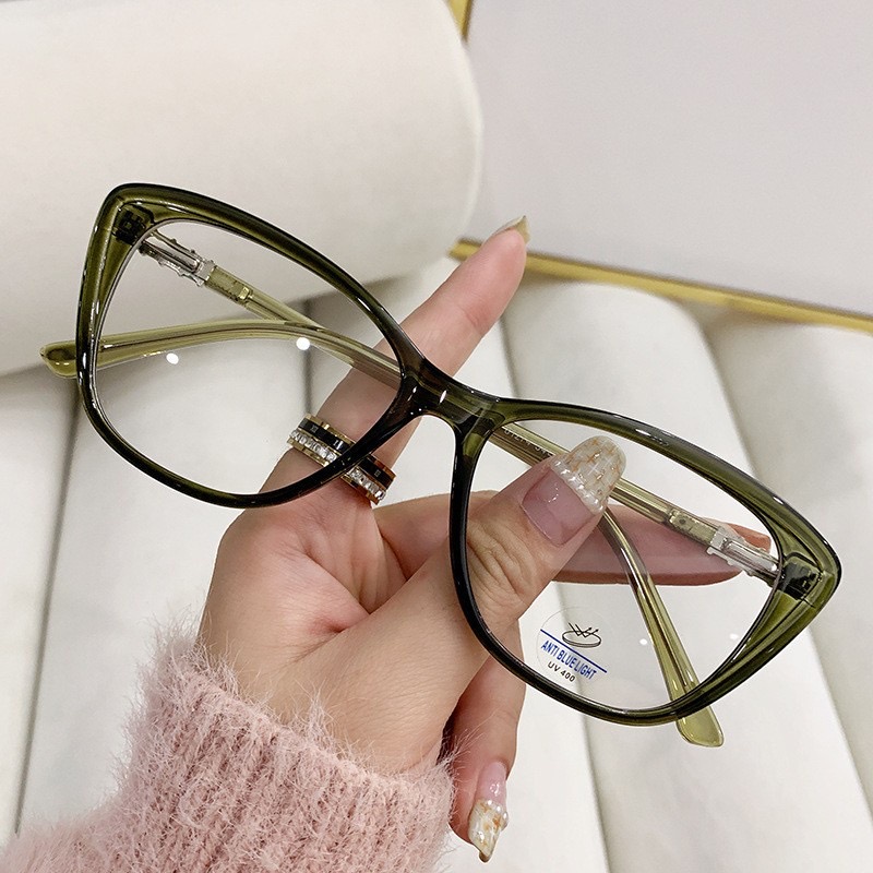 Kính mắt mèo hottrend dành cho nam và nữ