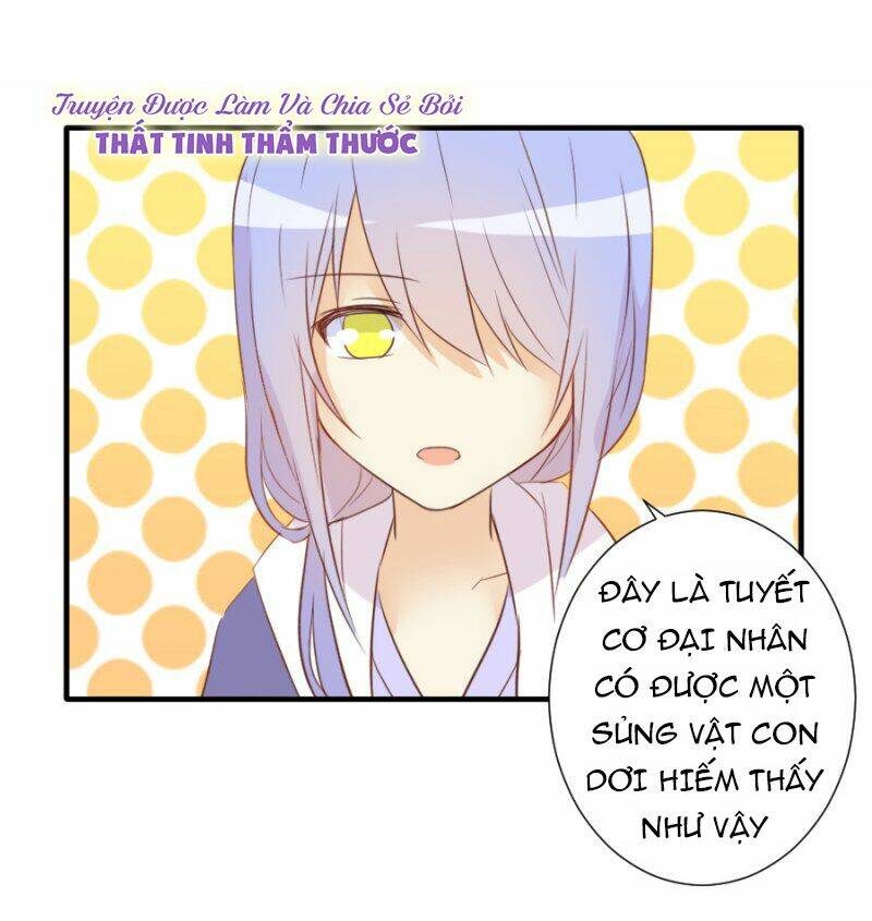 hôm nay ta cũng muốn trêu chọc nàng chapter 31 41