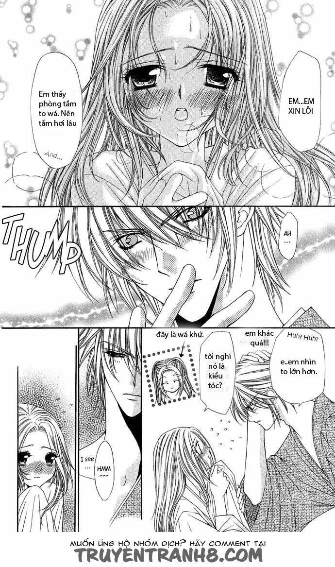 love celeb chapter 5 11