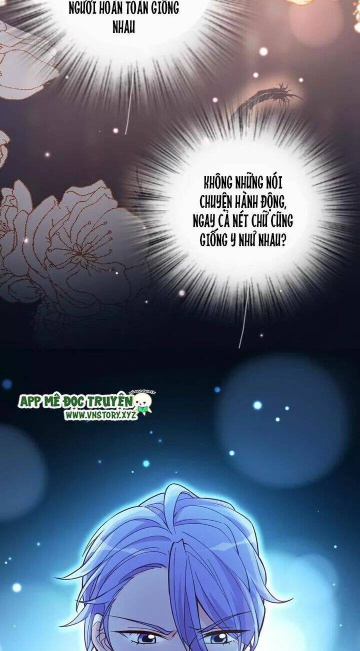 thiên hậu trở về chapter 133 8