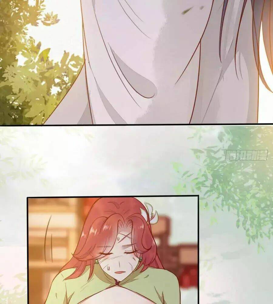 thần y khí nữ: ngự thú cuồng phi của quỷ đế chapter 62 64