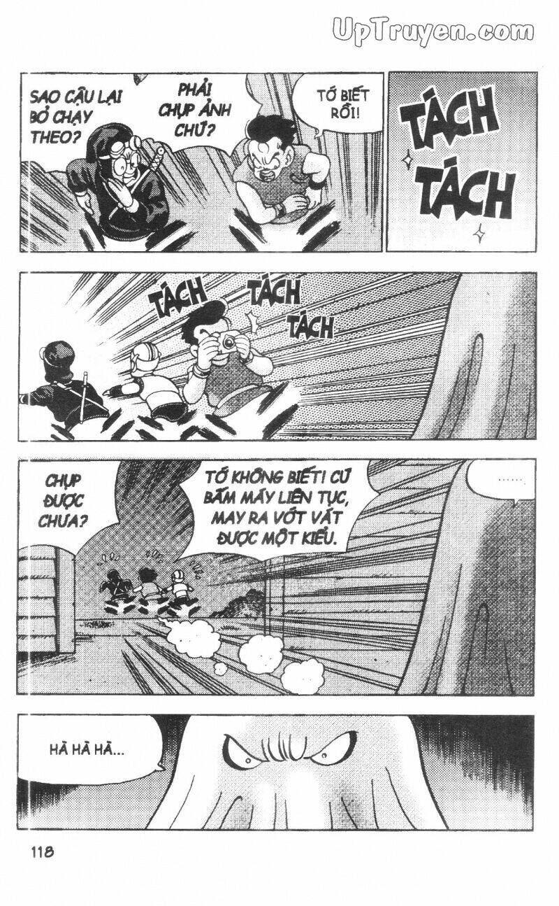 đội quân nhí nhố chapter 30 118