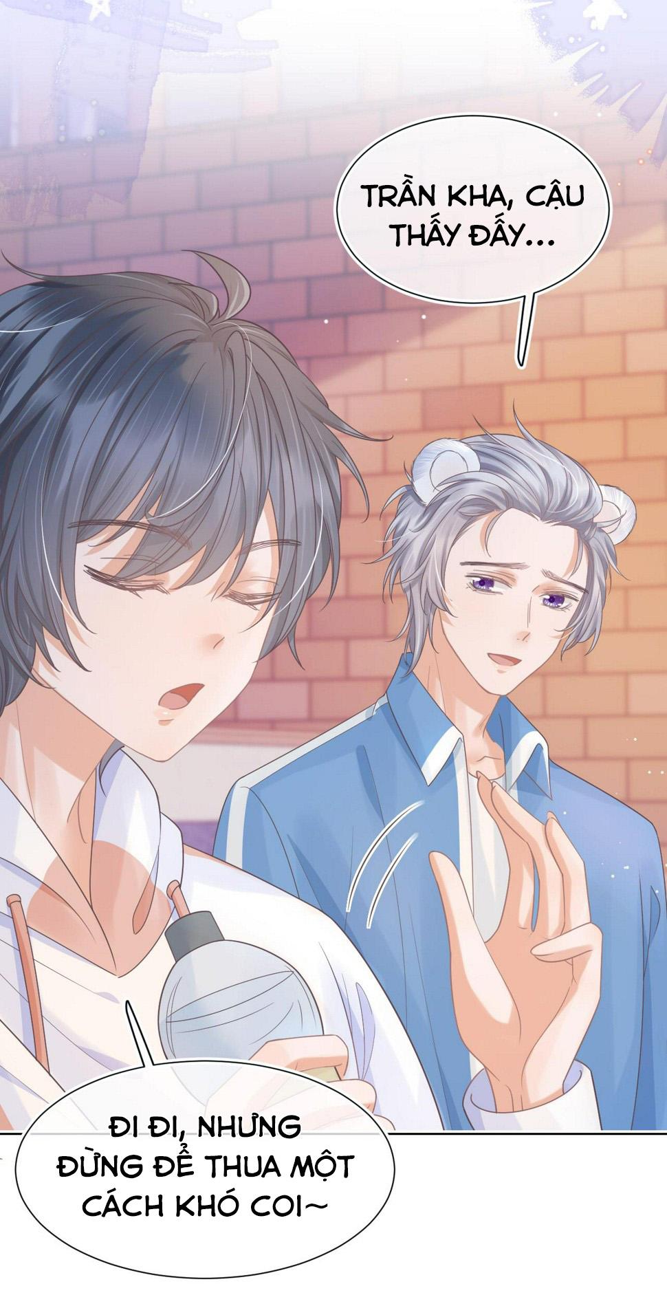 [ss2] một ngụm ăn cả thỏ con chapter 20 8