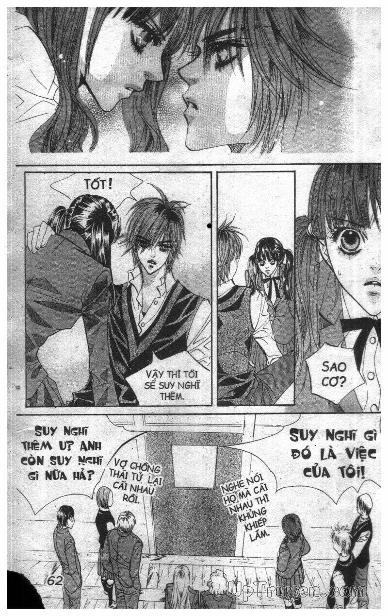 hoàng cung chapter 12 58