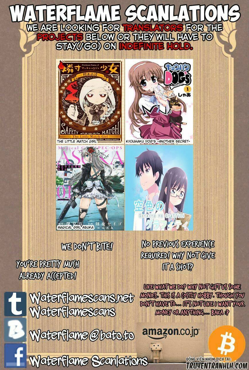 gakkou gurashi! chapter 50 5