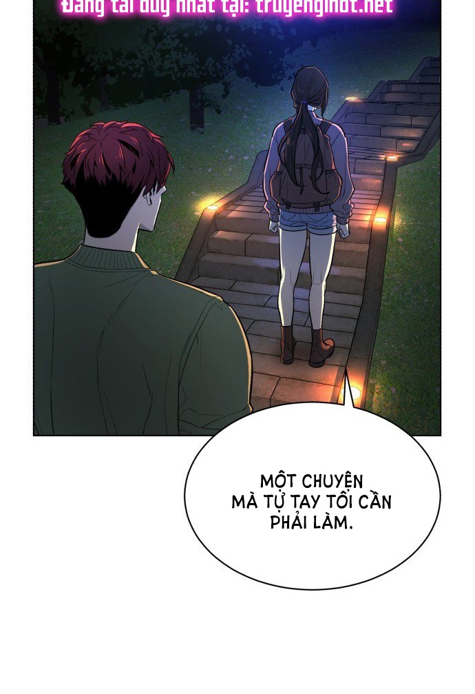 bạch huyết - white blood chapter 16 85