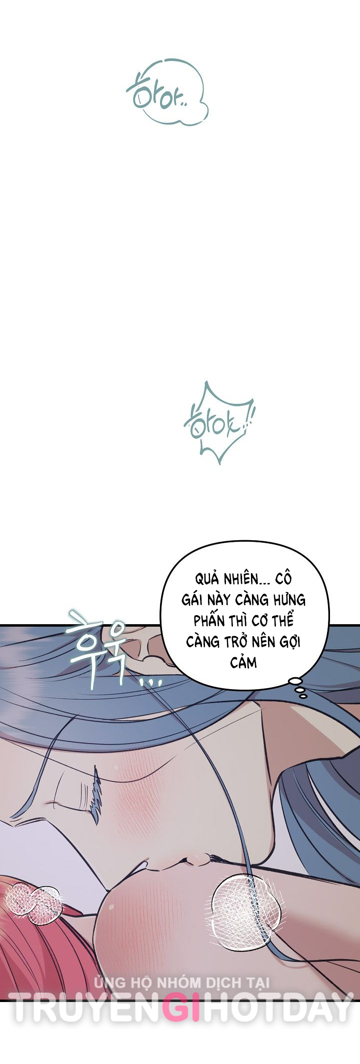 Lời Mời Gọi Của Thủy Lưu chapter 9.1 - Trang 12