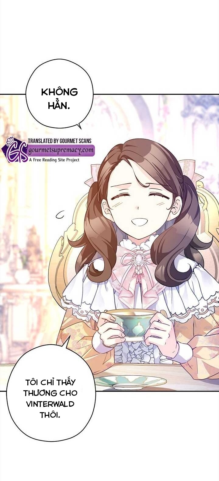 tôi sẽ cố gắng thay đổi cốt truyện chapter 92 29