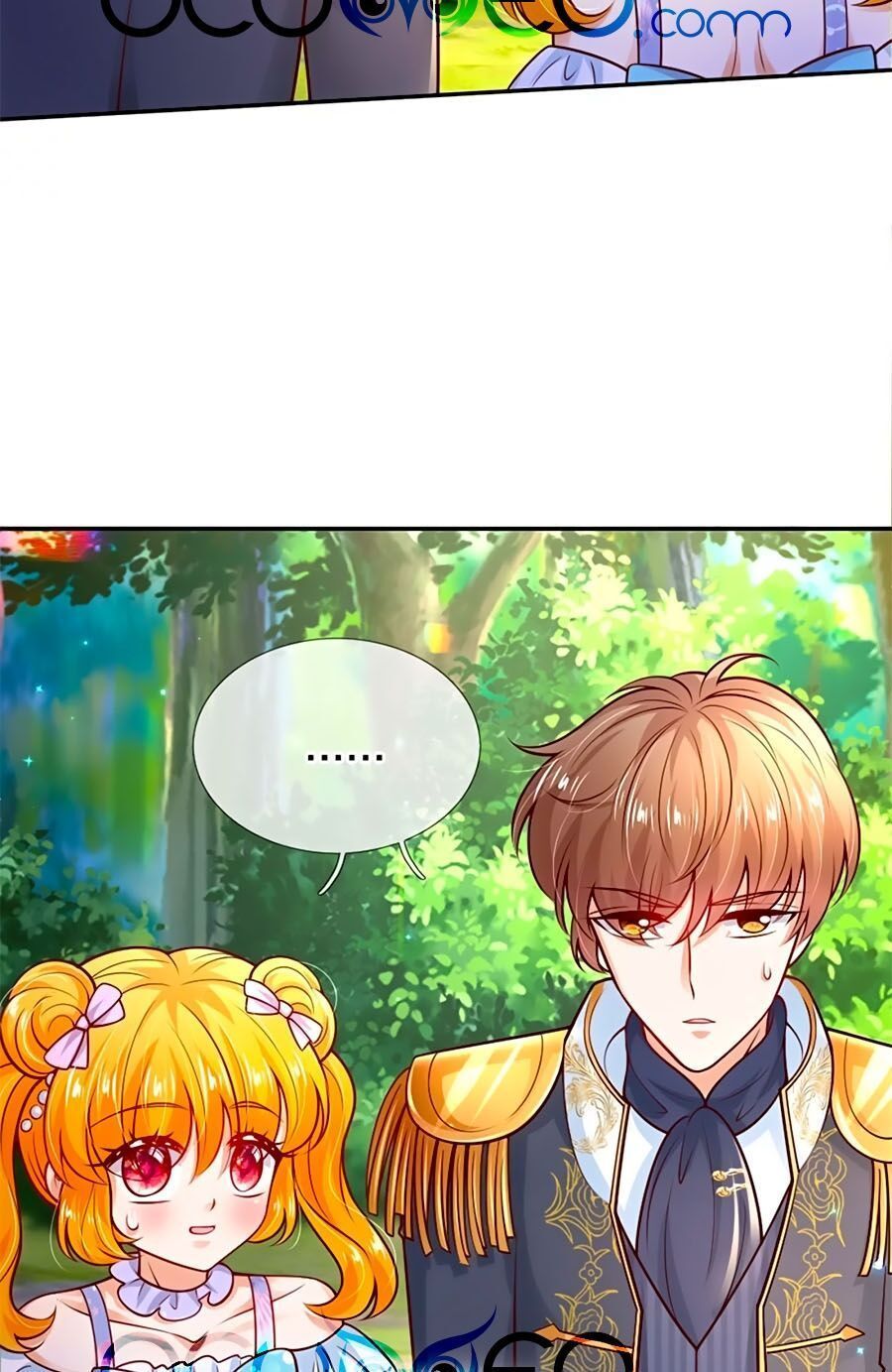 bỗng một ngày nọ trở thành con gái vua chapter 253 17