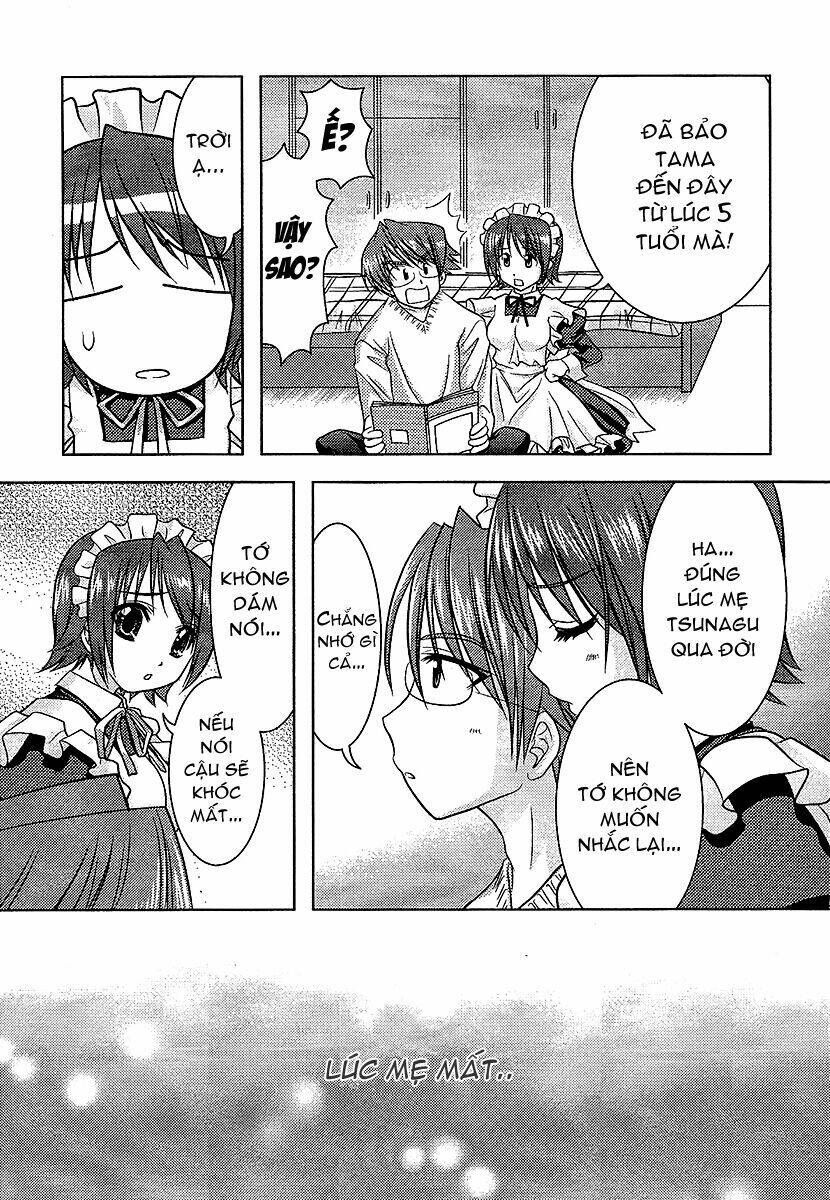 sakura no nekohime chapter 7 22