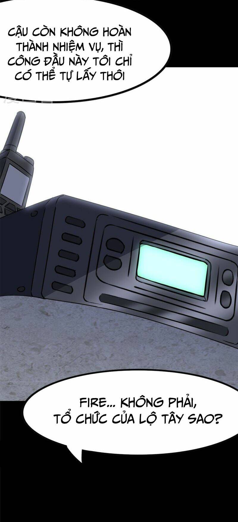 bạn gái virus của tôi chapter 335 35